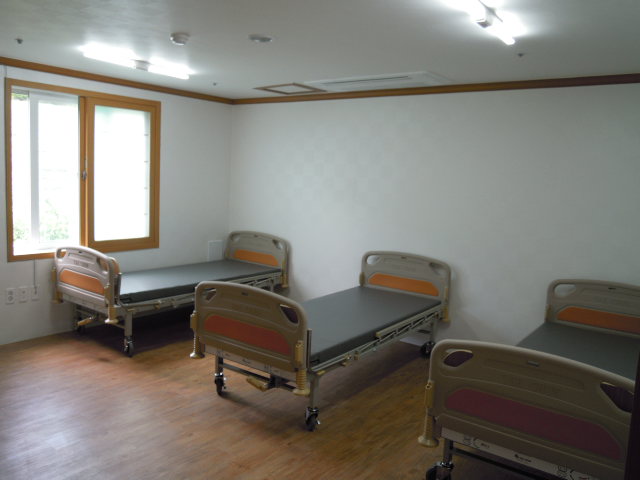 청송국민노인요양원 이미지 2