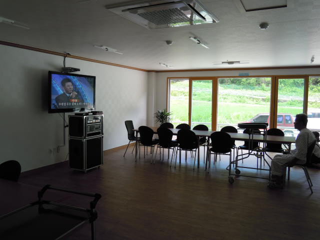 청송국민노인요양원 이미지 3