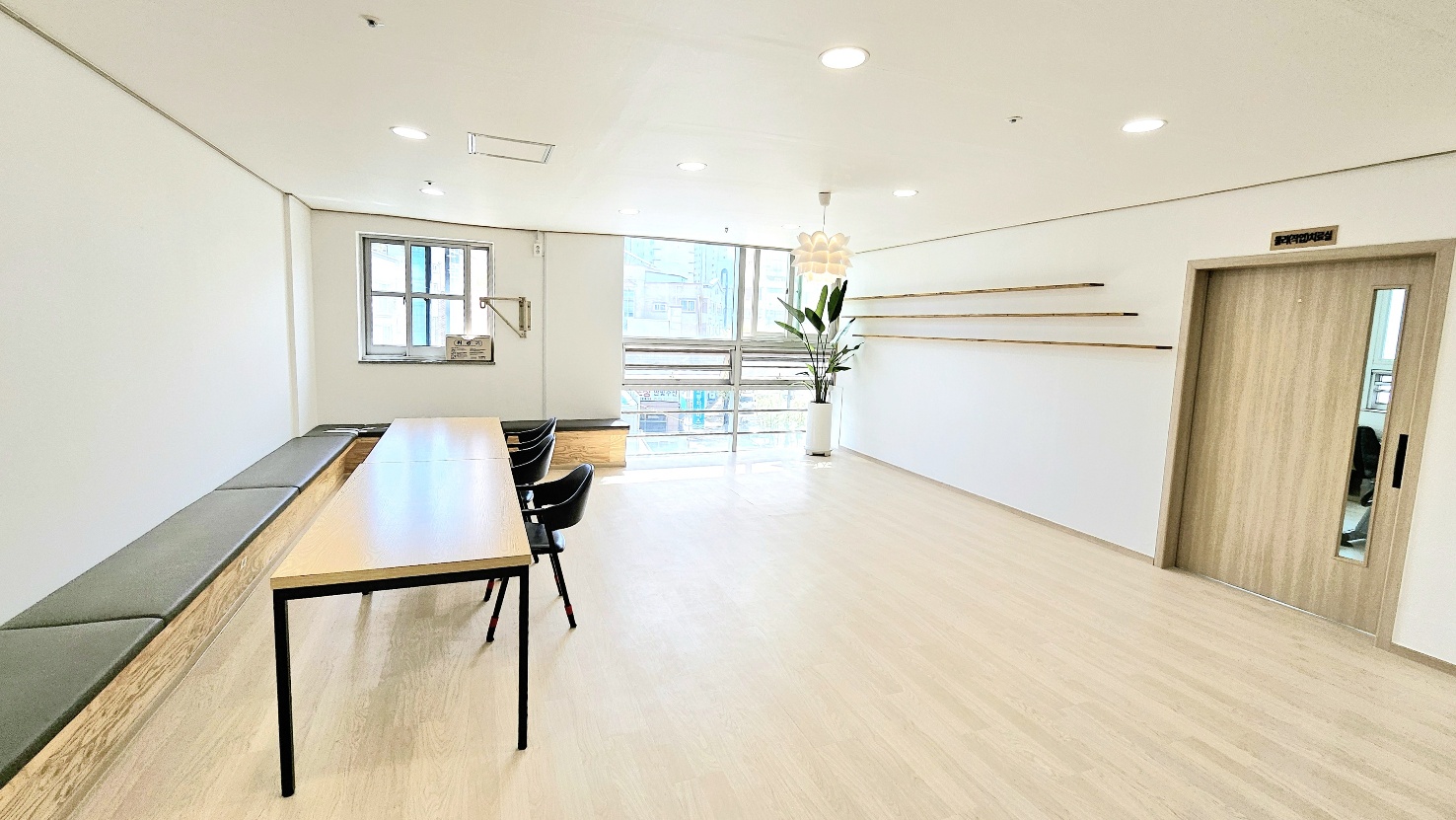 행복실버케어요양원 이미지 5