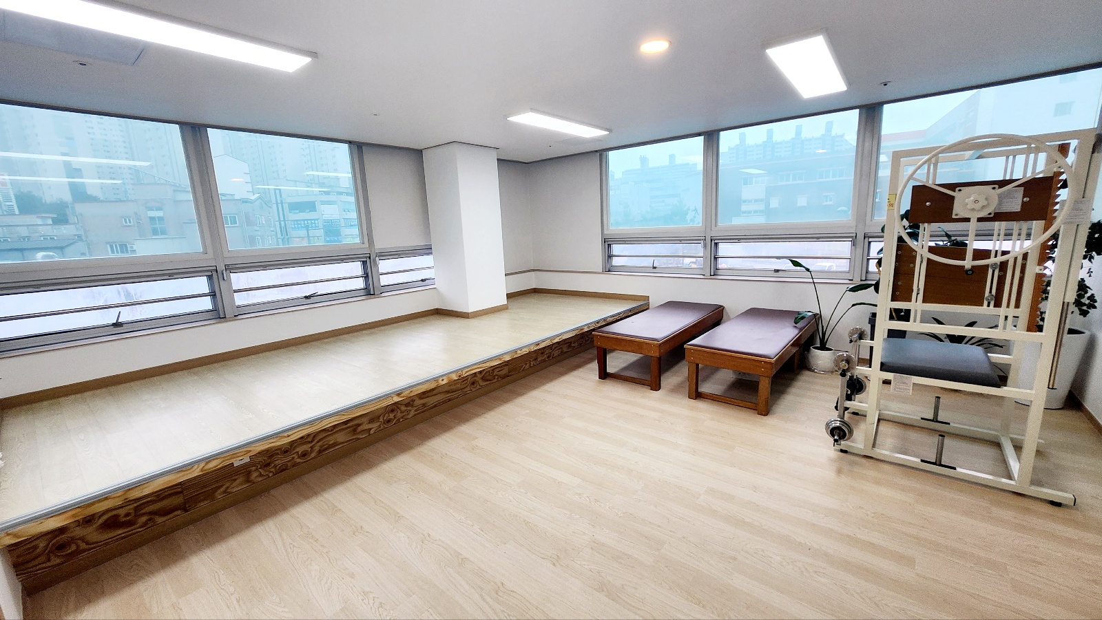 행복실버케어요양원 이미지 4