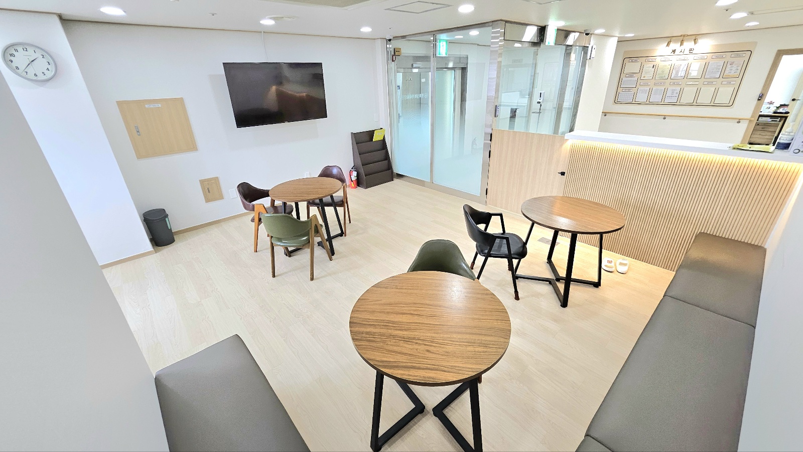 행복실버케어요양원 이미지 3