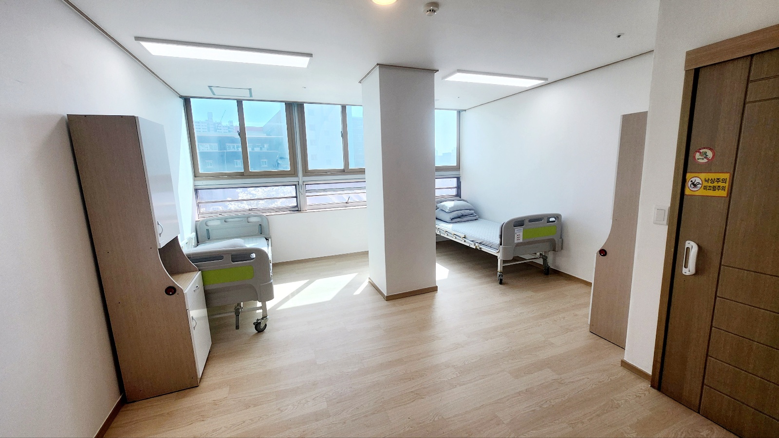 행복실버케어요양원 이미지 11