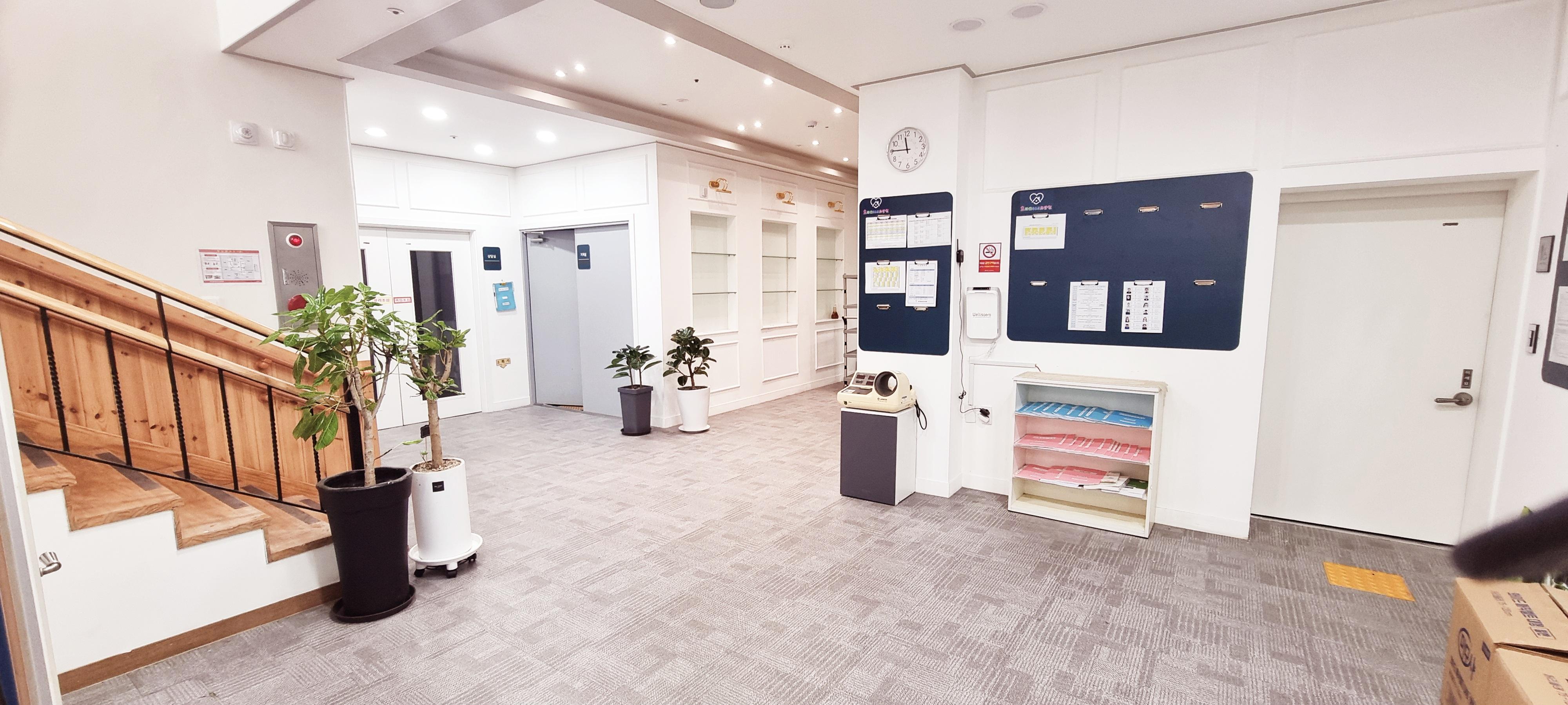 효마을365요양원 이미지 4