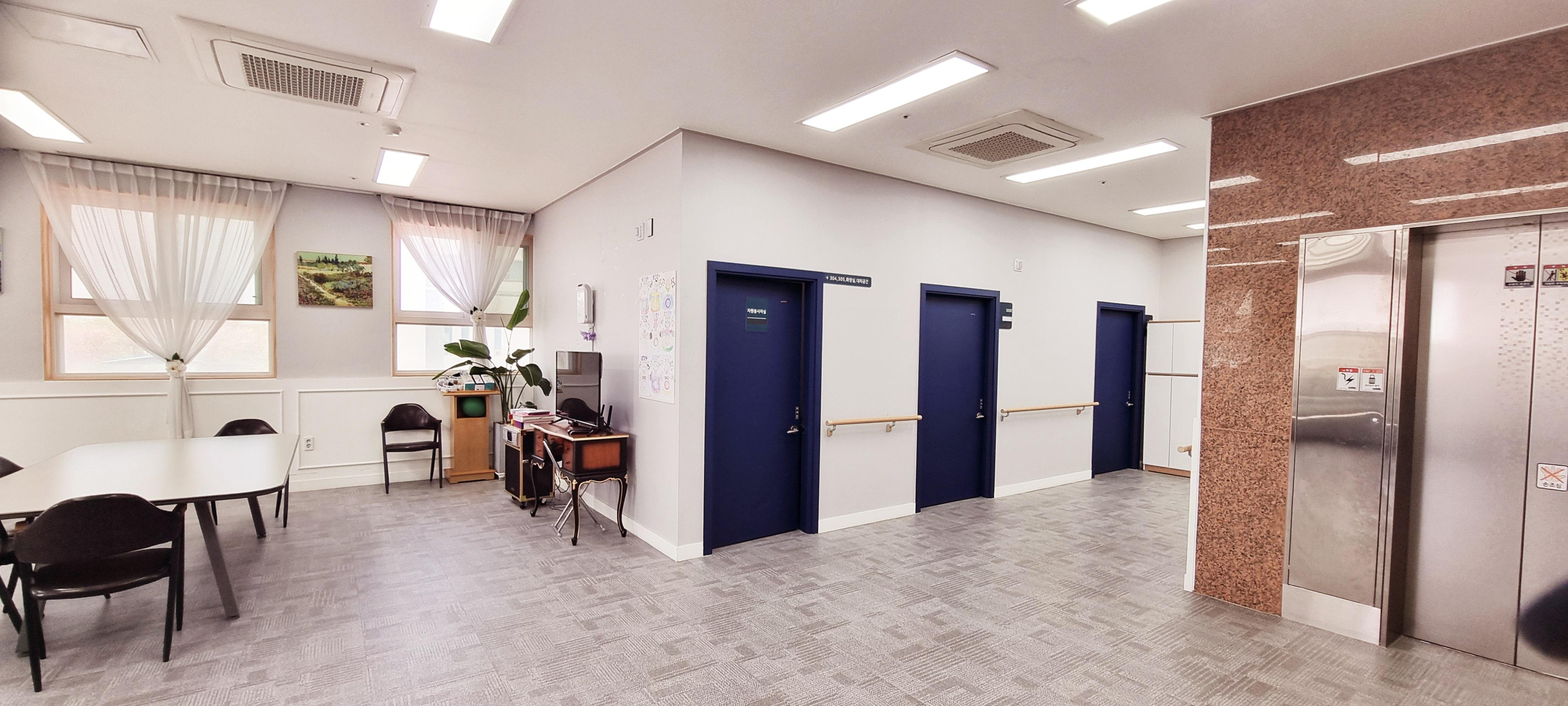 효마을365요양원 이미지 3