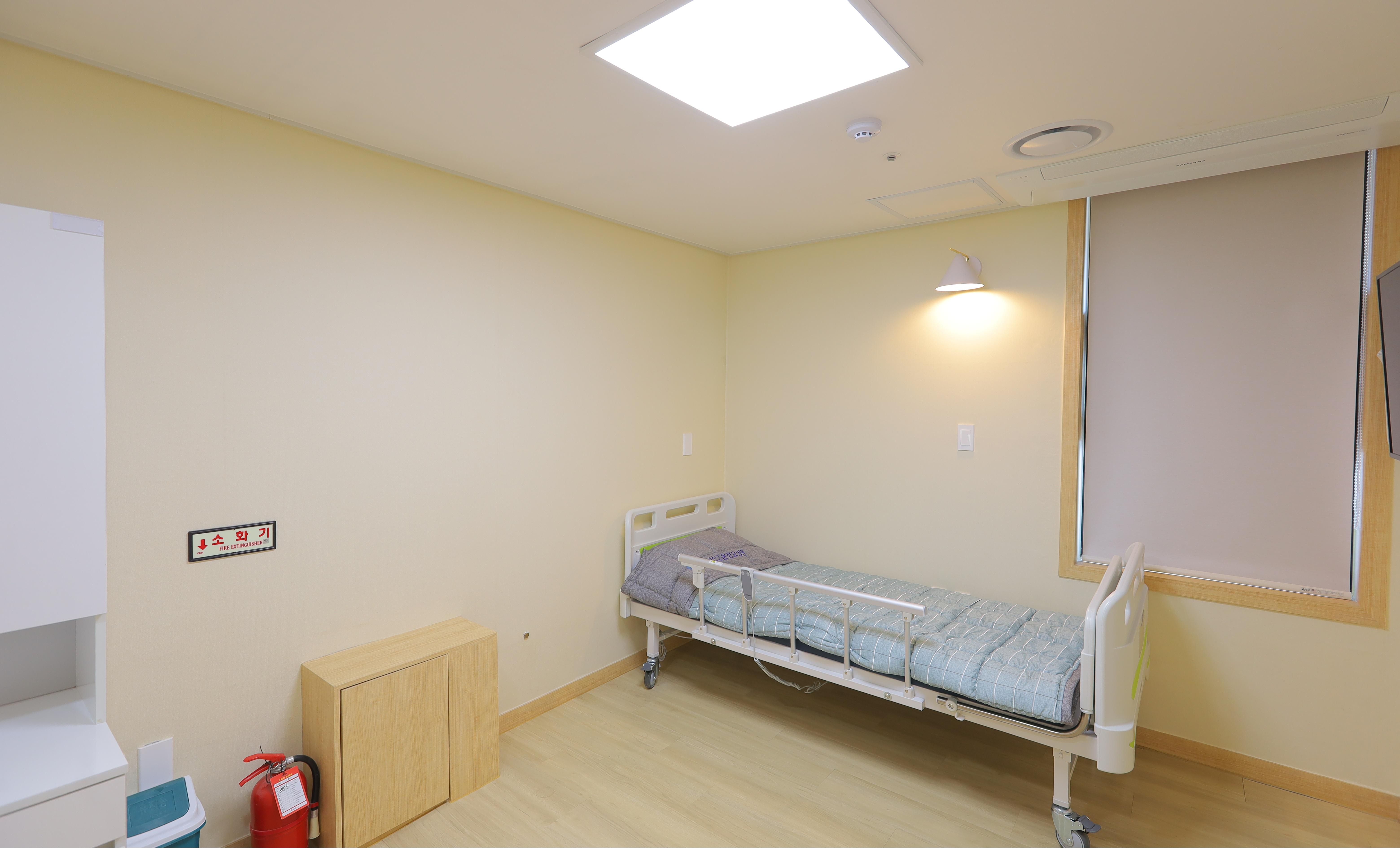 서산고운정요양원 이미지 3