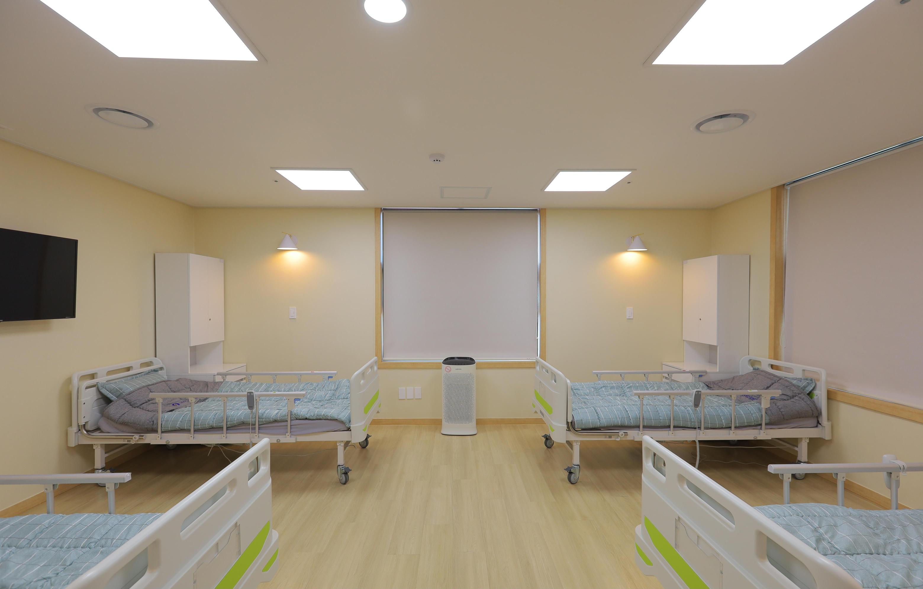 서산고운정요양원 이미지 2