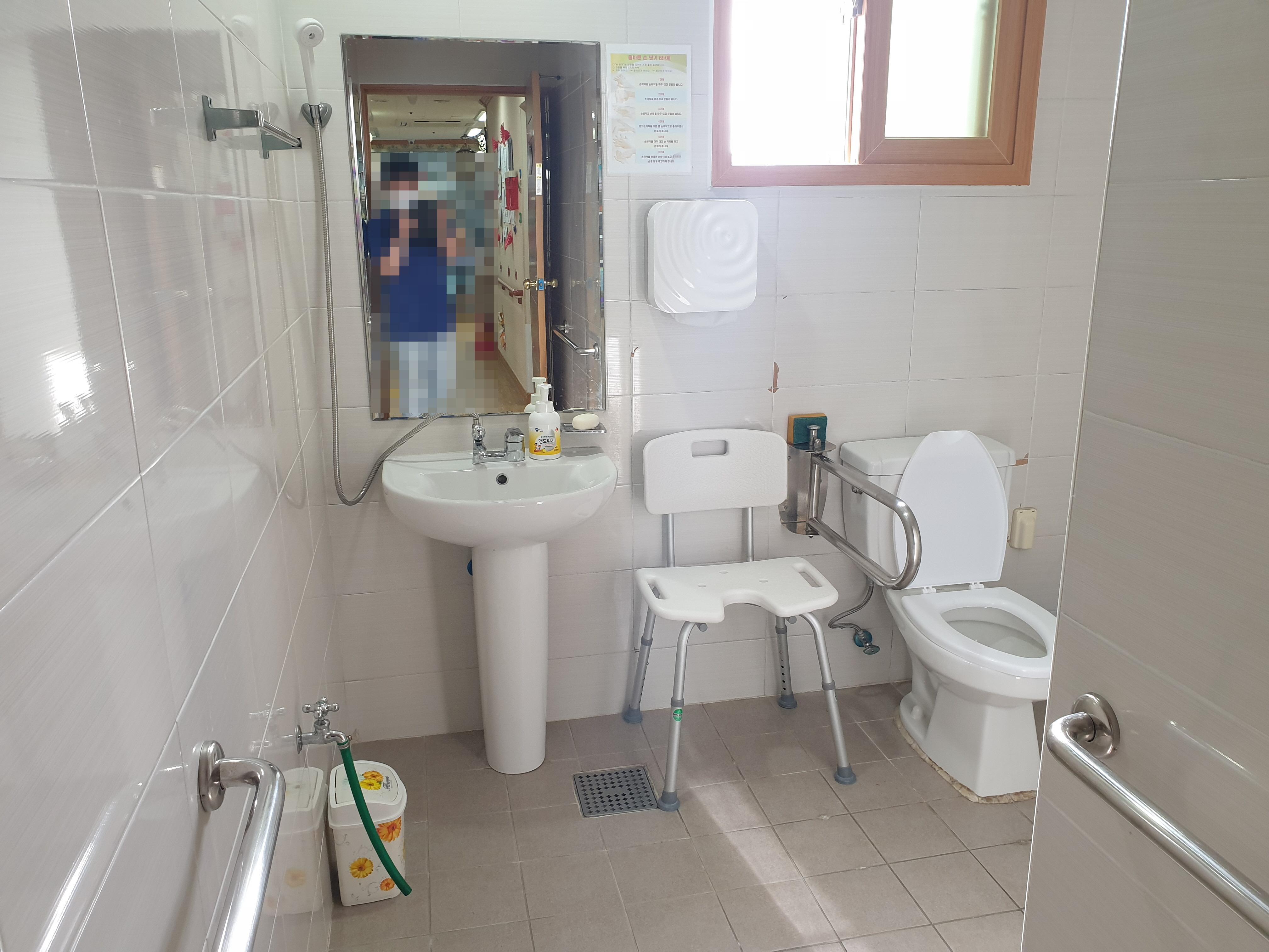 노인요양시설 보성실버센터 이미지 11