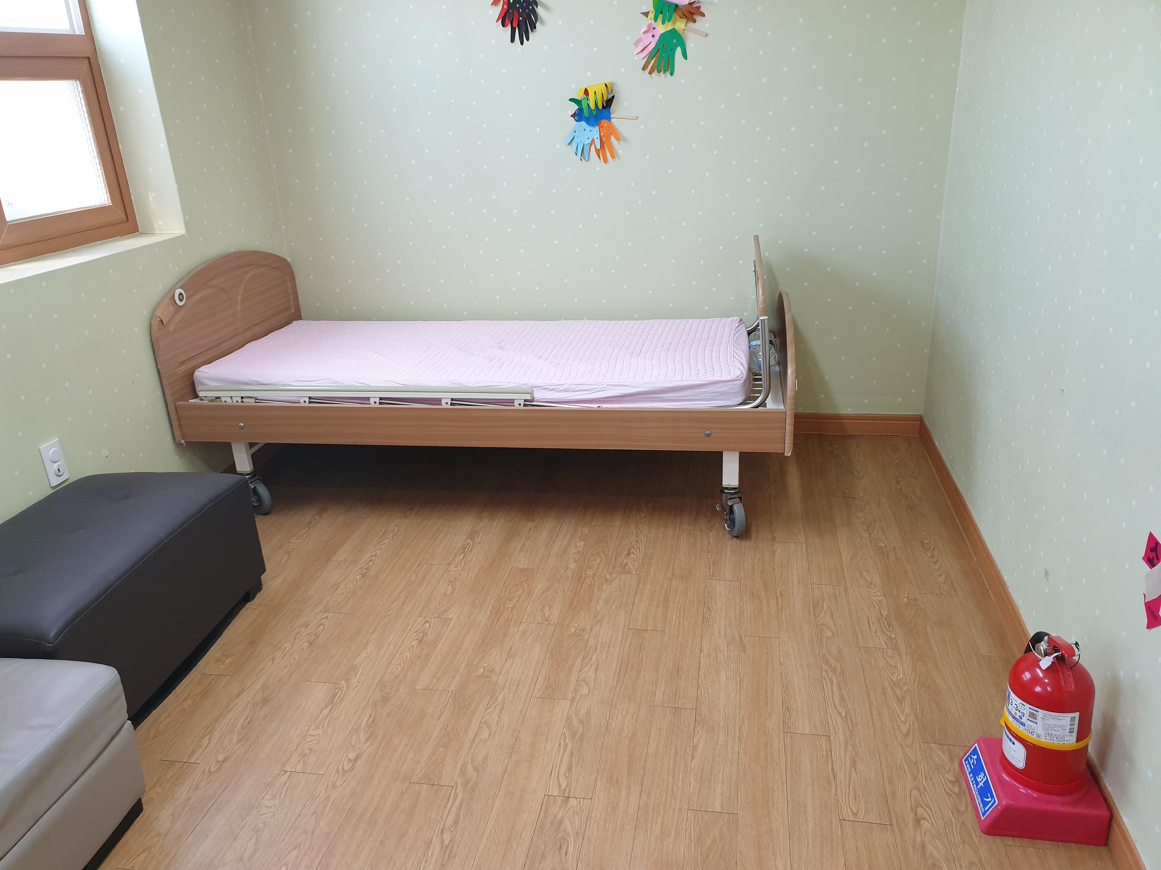 노인요양시설 보성실버센터 이미지 13