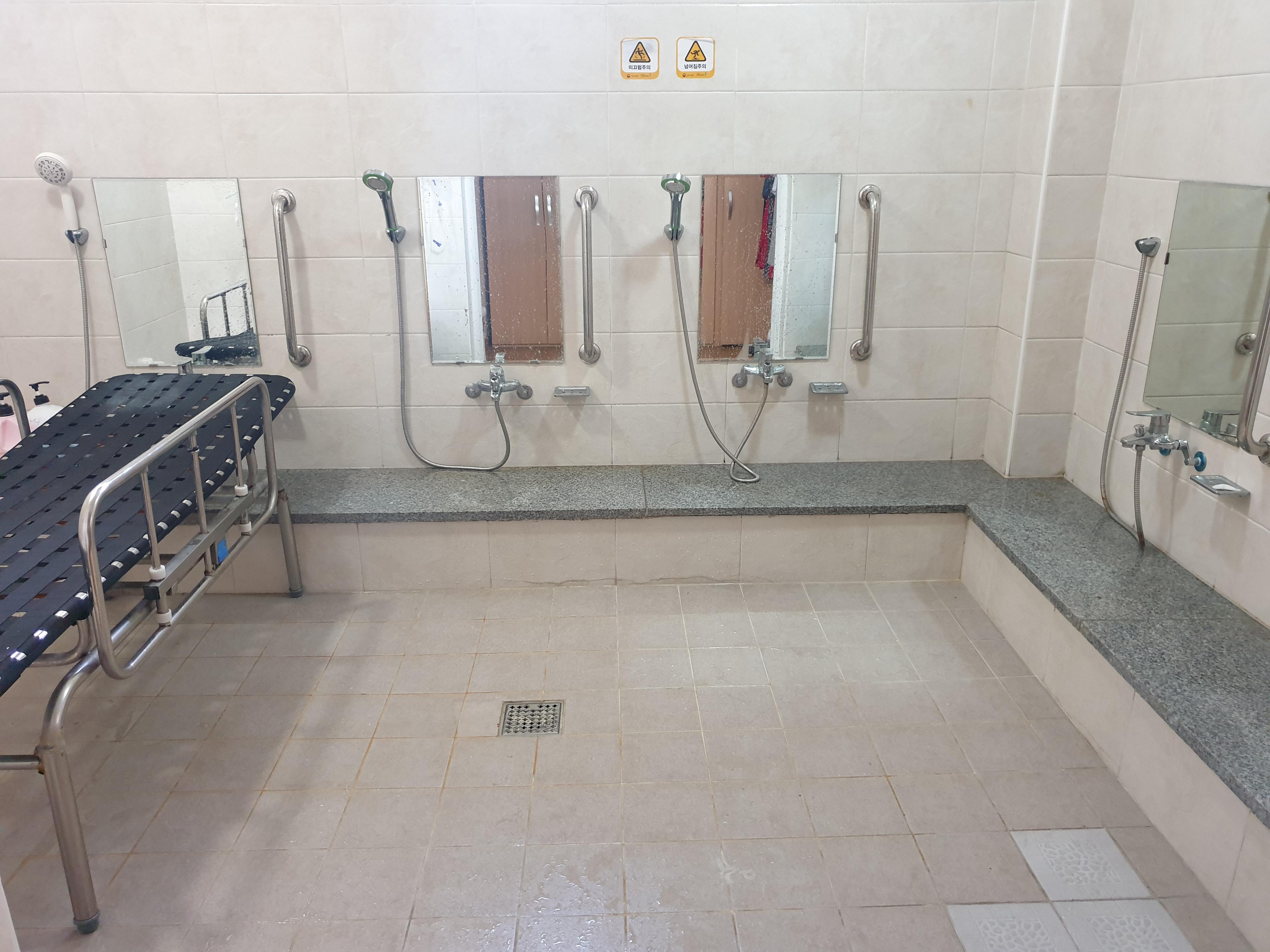 노인요양시설 보성실버센터 이미지 12