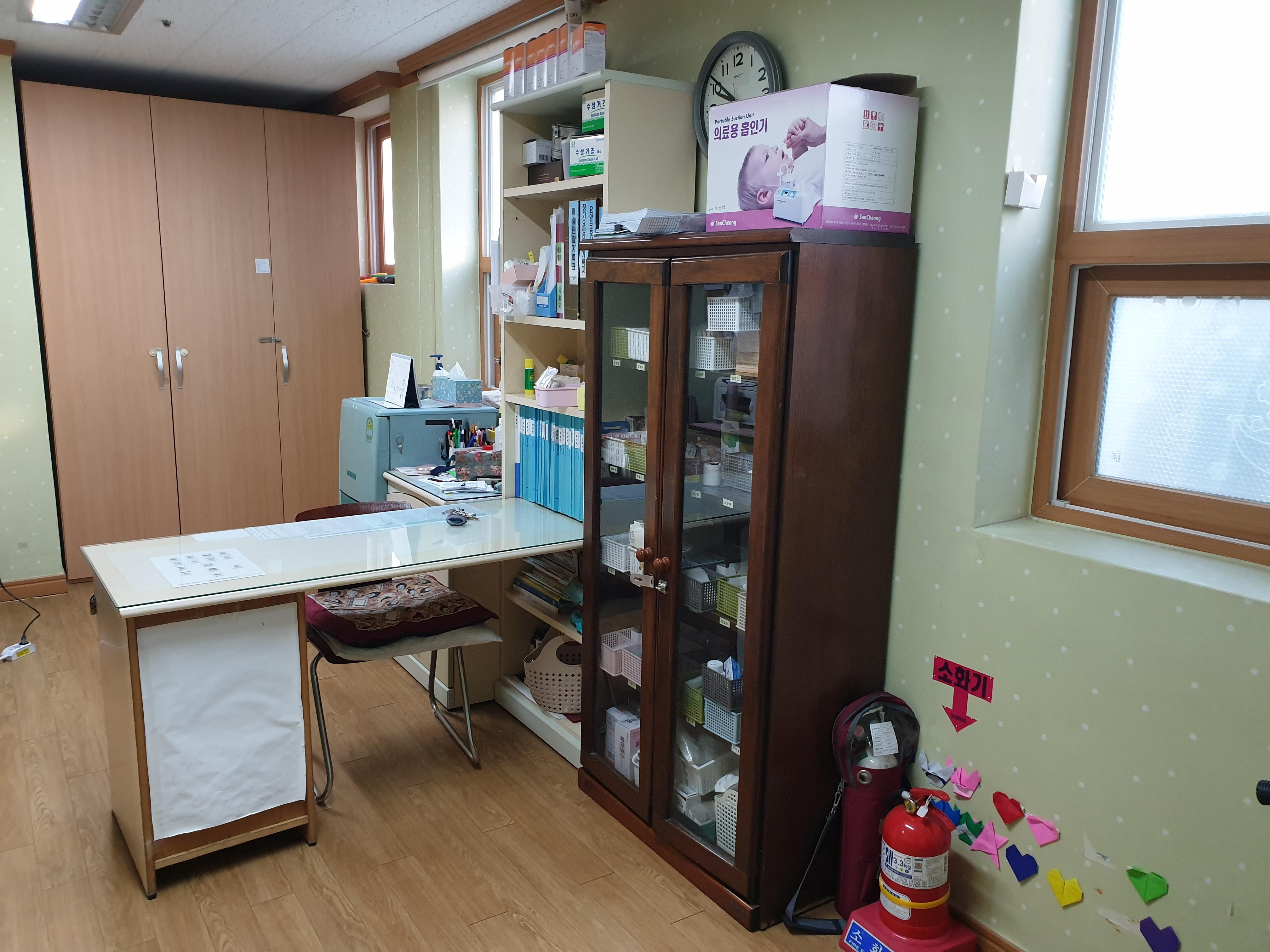 노인요양시설 보성실버센터 이미지 15