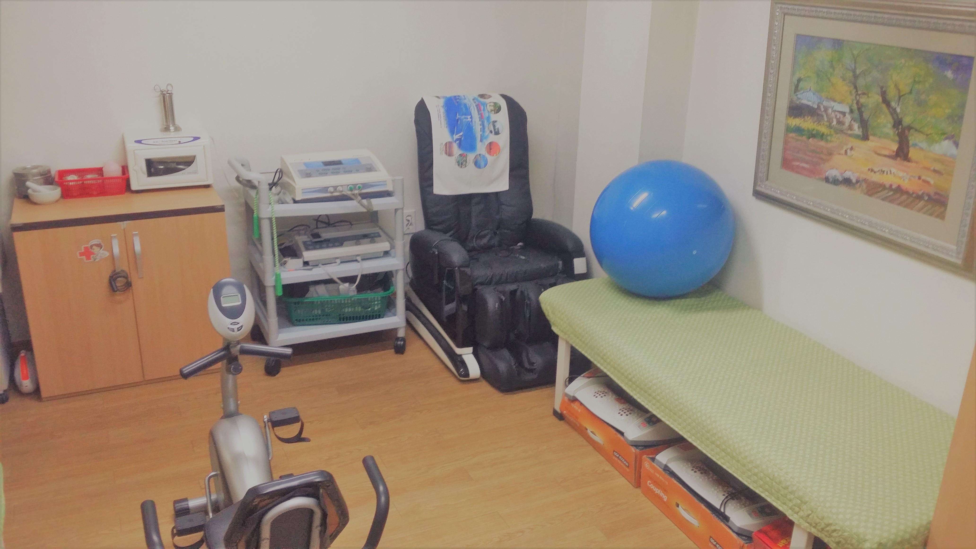 노인요양시설 보성실버센터 이미지 16