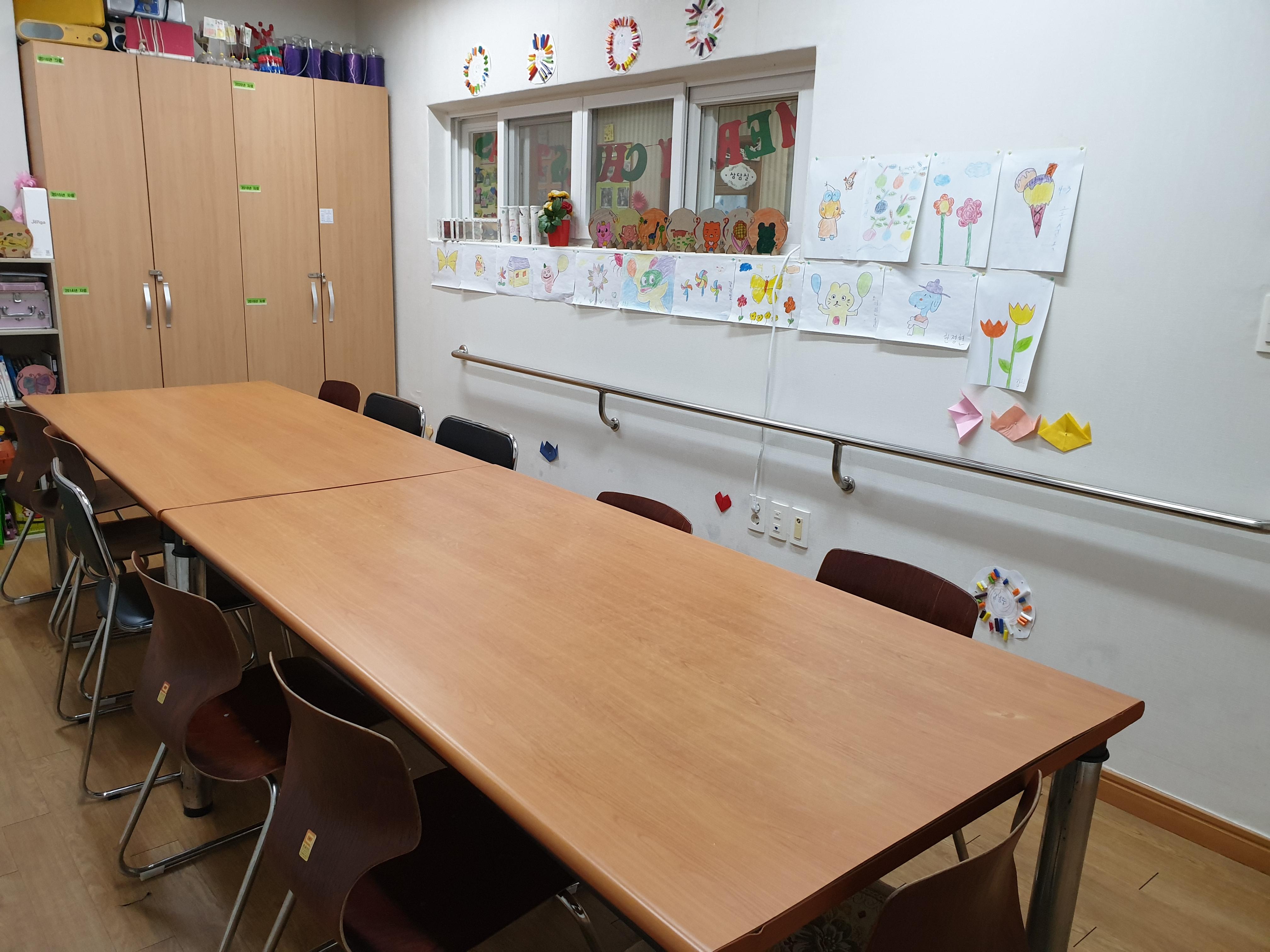 노인요양시설 보성실버센터 이미지 17