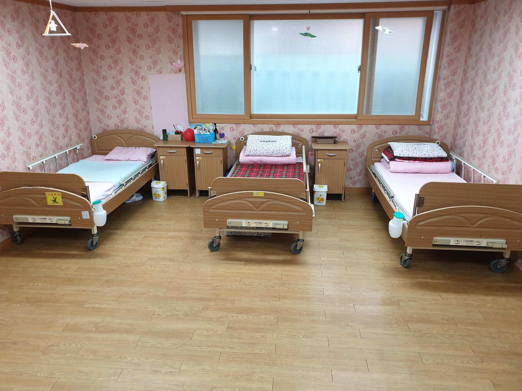 노인요양시설 보성실버센터 이미지 5