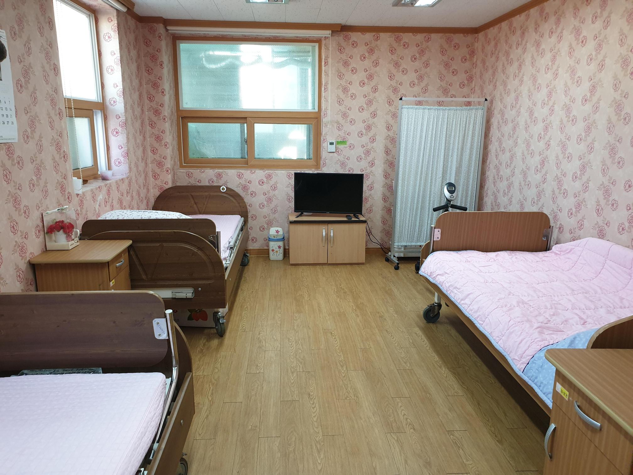 노인요양시설 보성실버센터 이미지 6