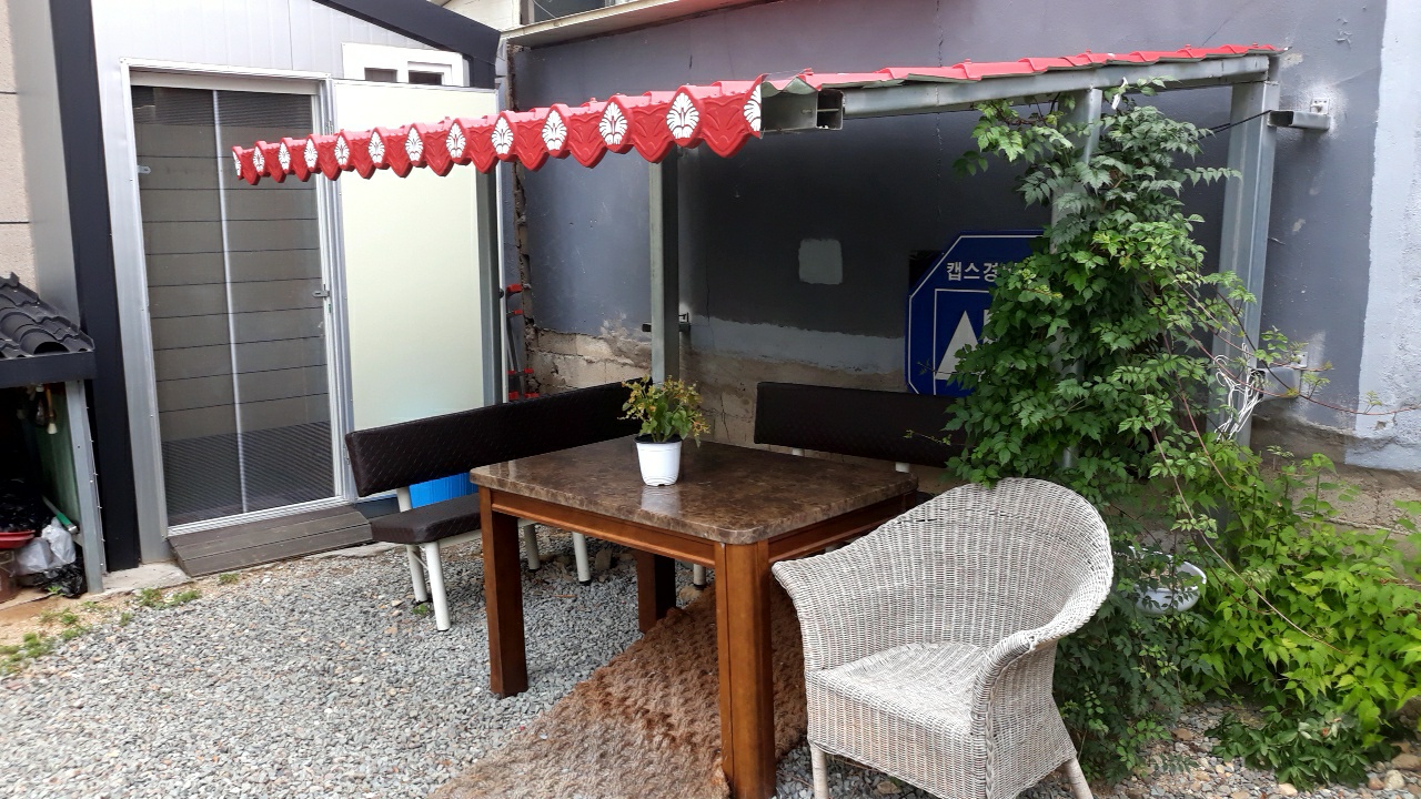 사랑노인요양공동생활가정 이미지 3