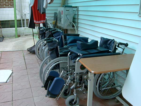 수원 아노가 요양원 이미지 27