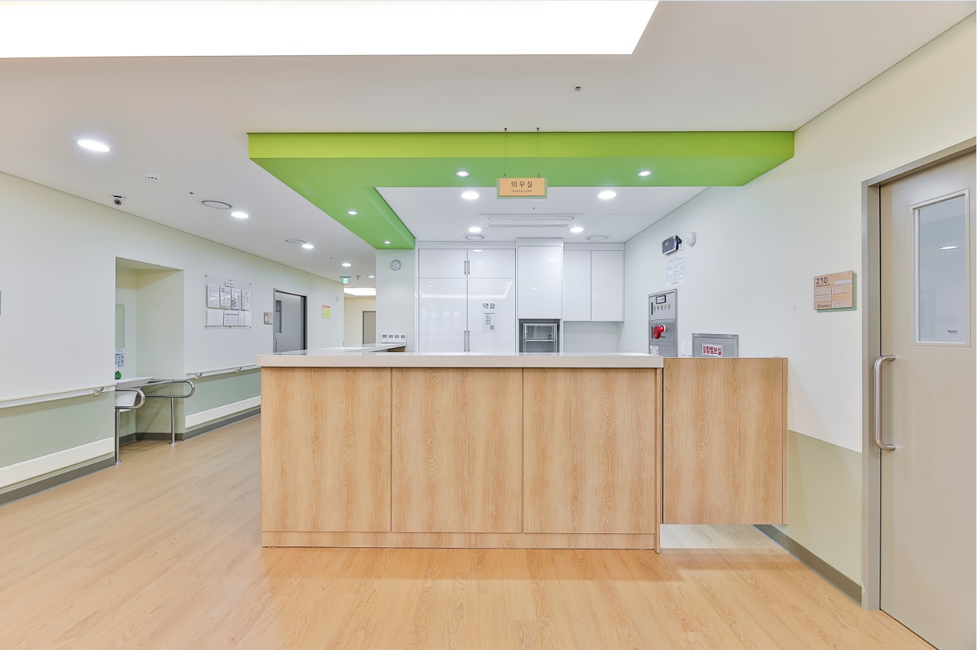 수원 아노가 요양원 이미지 16