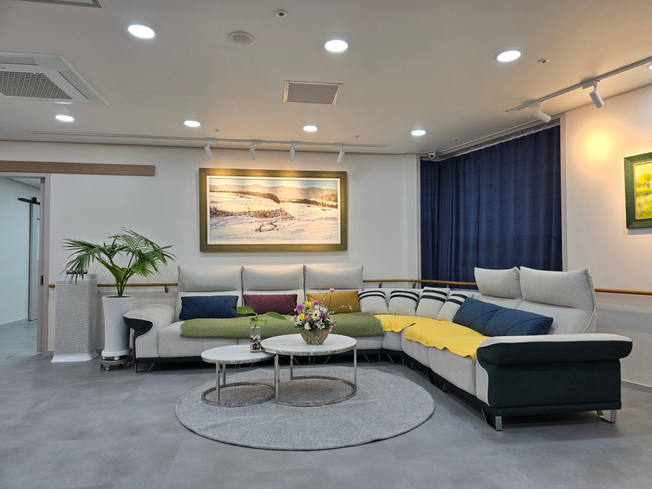 참조은요양원 이미지 2