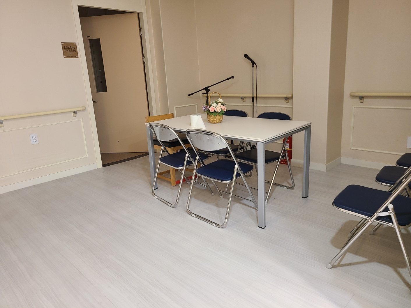 번동자연재활요양원 이미지 8