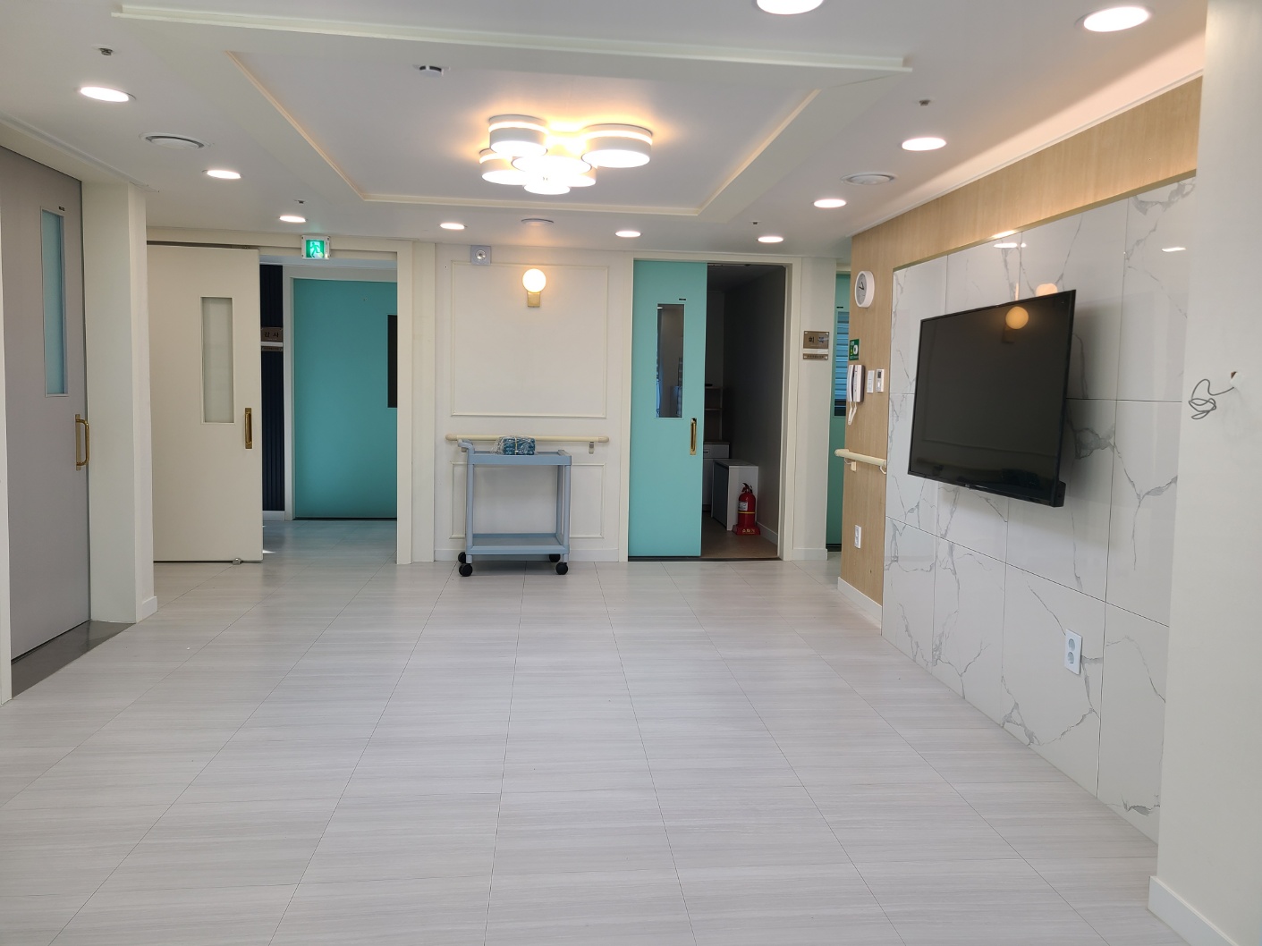 번동자연재활요양원 이미지 5