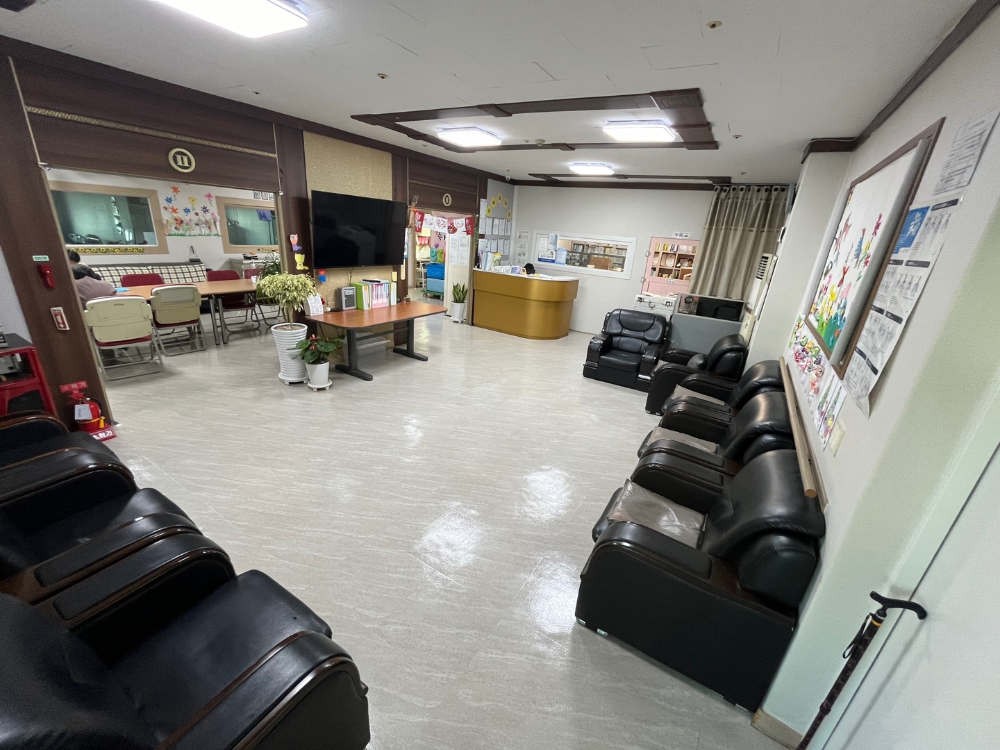 새날요양원 이미지 2