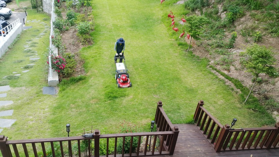 연세숲속요양원 이미지 4