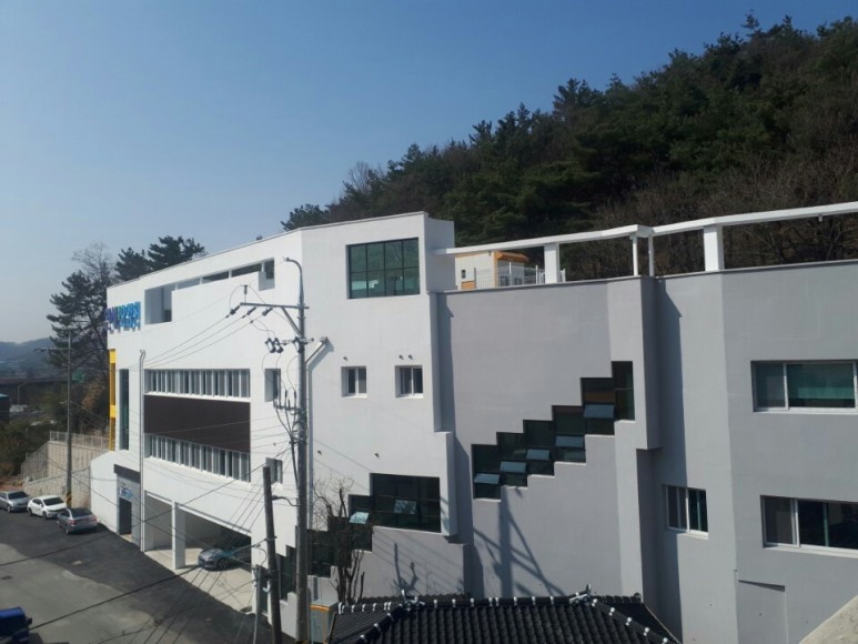 연세숲속요양원 이미지 2