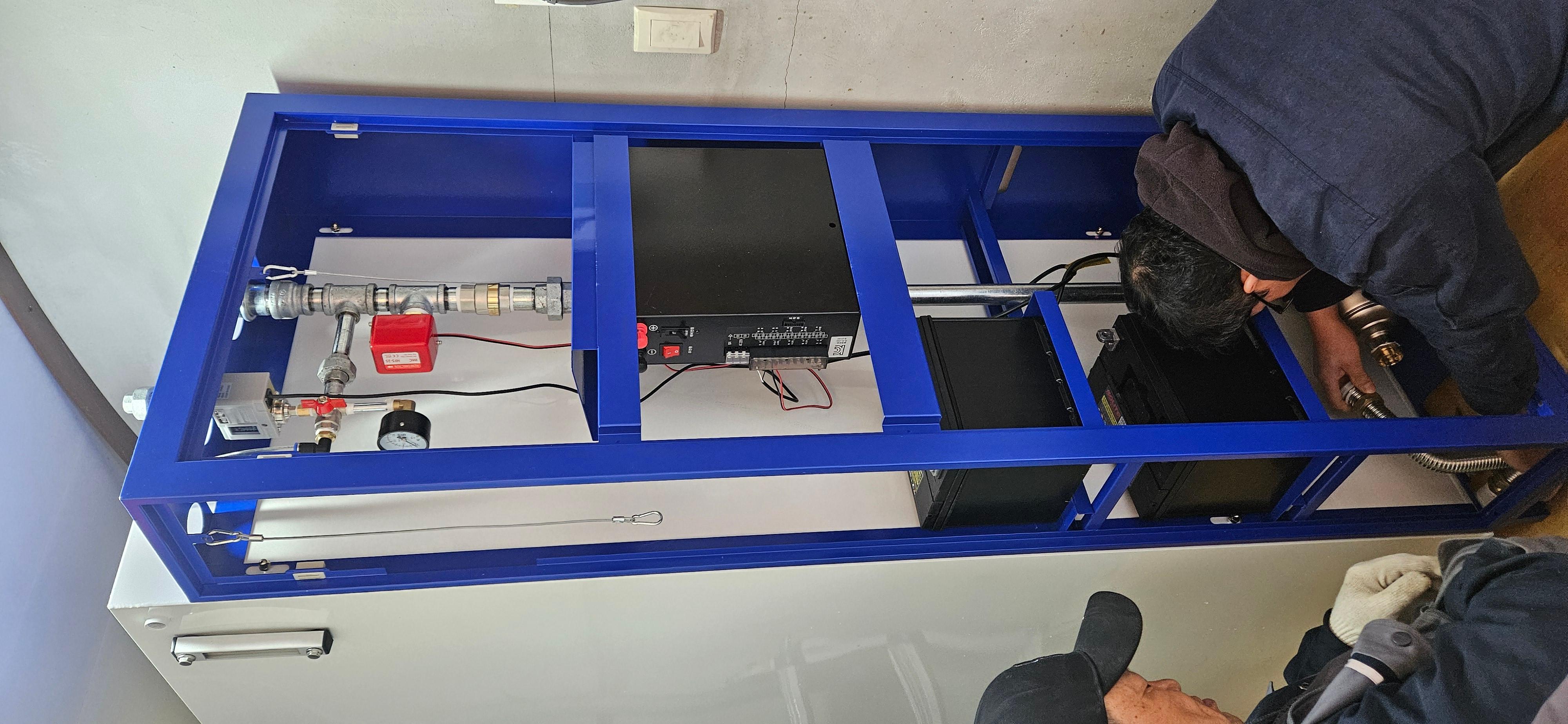 쥬빌리복있는사람의집 이미지 17