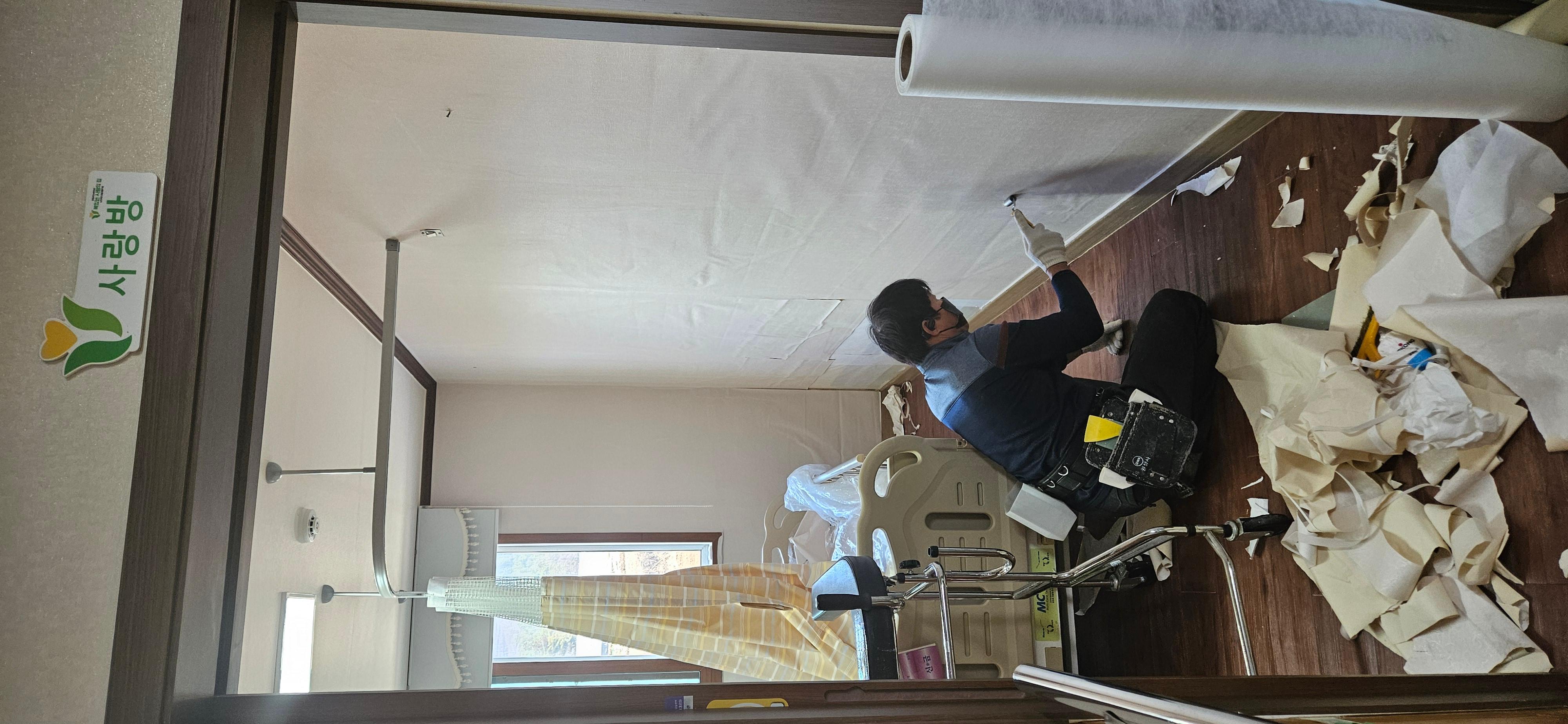 쥬빌리복있는사람의집 이미지 16