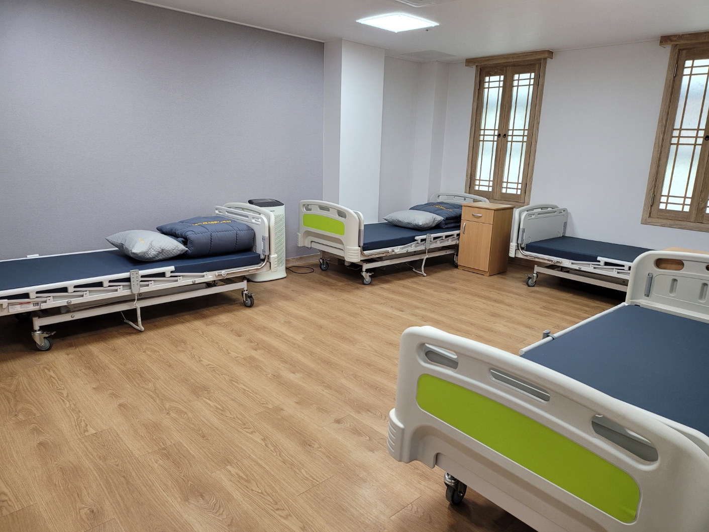 민들레실버요양원 이미지 7