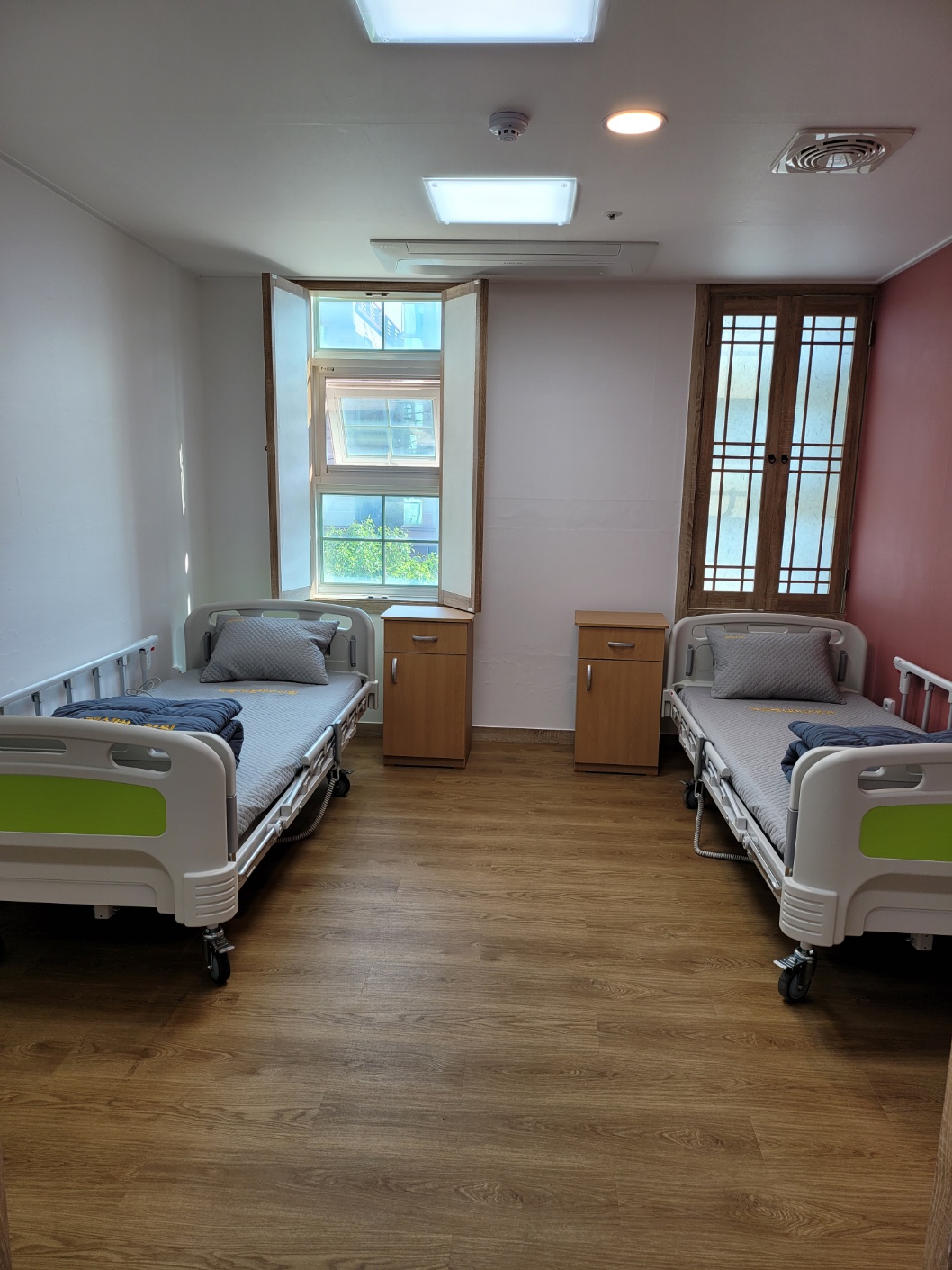 민들레실버요양원 이미지 6