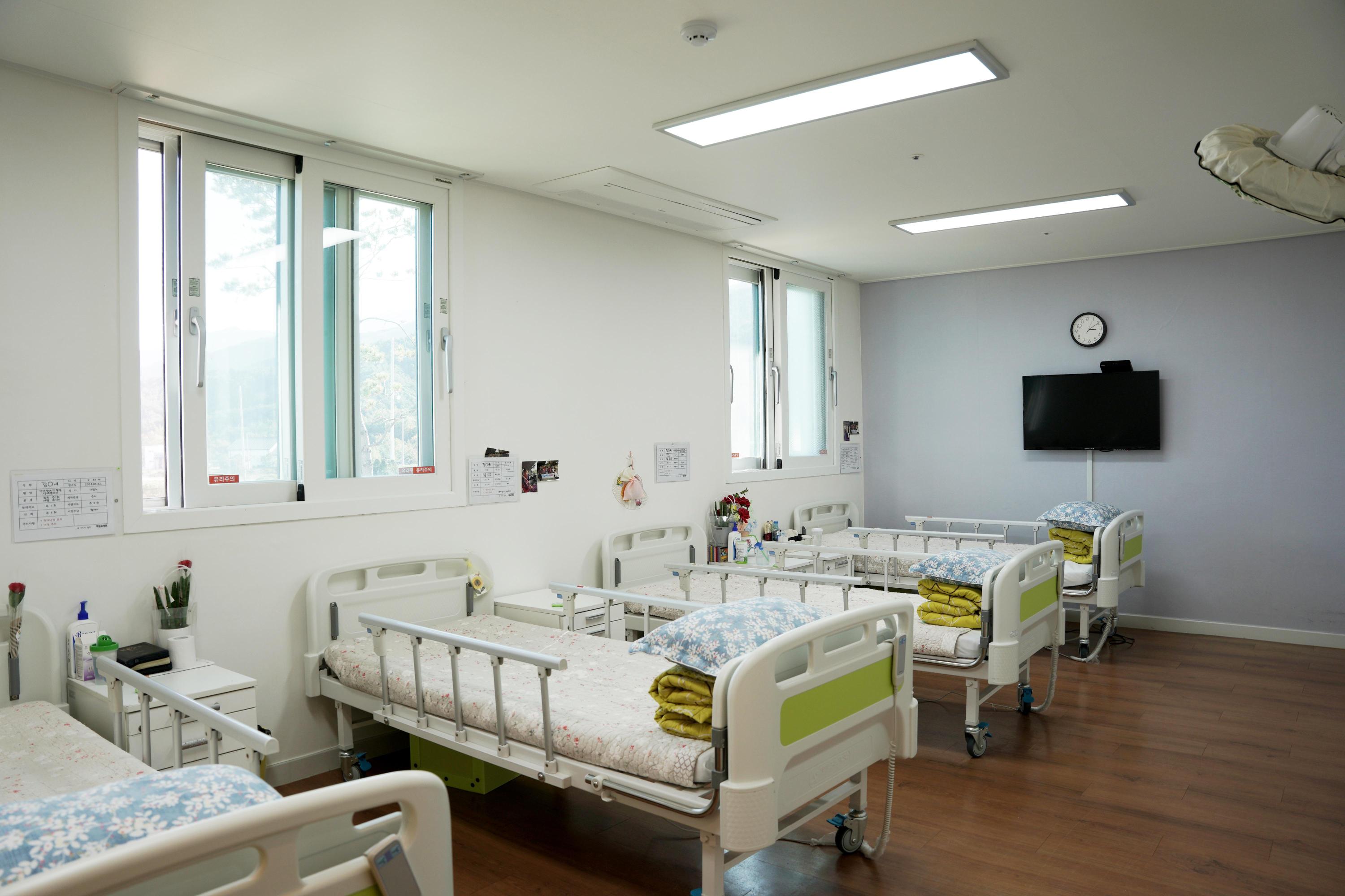 해밀 요양원 이미지 3