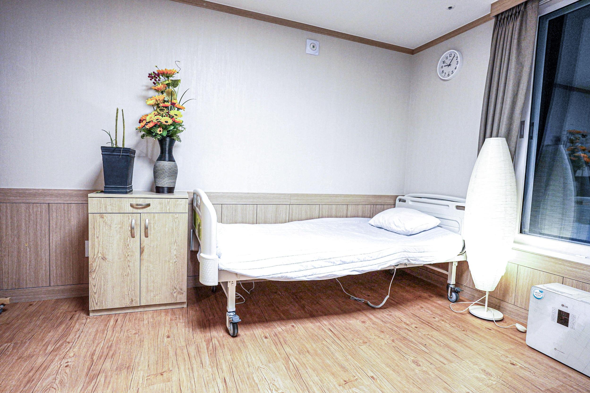 안암고운너싱홈 이미지 8