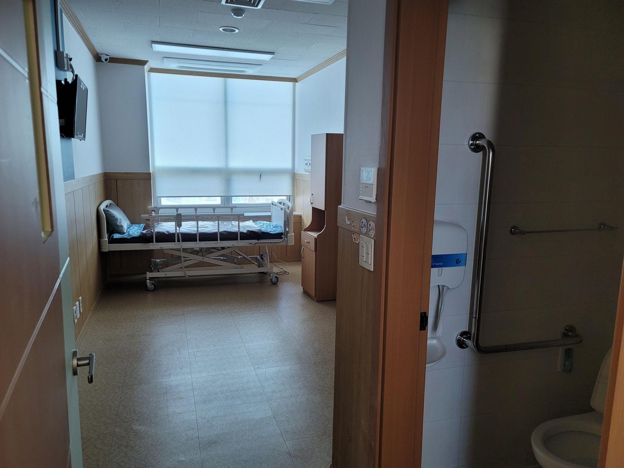 보광요양센터 이미지 2