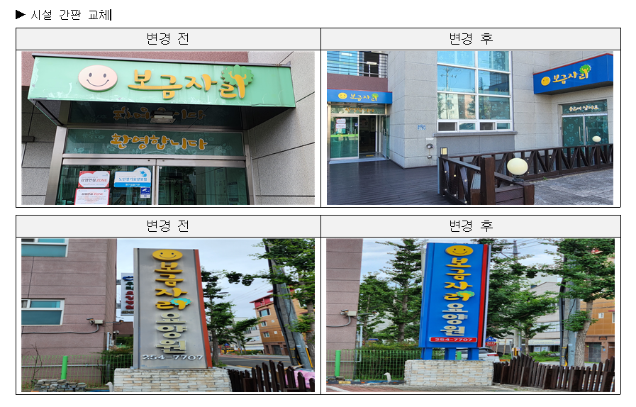 보금자리요양원 이미지 22