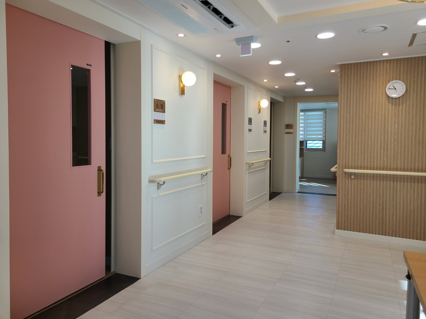 번동자연재활요양원 이미지 4