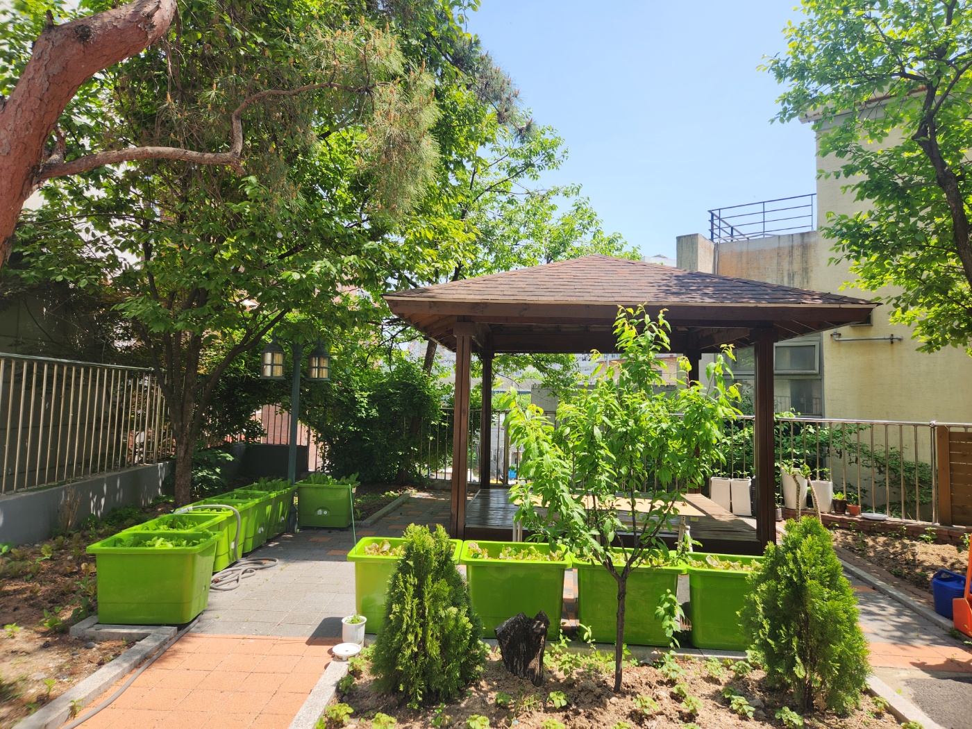 번동자연재활요양원 이미지 2