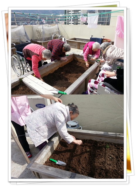 선재노인전문요양원 이미지 9