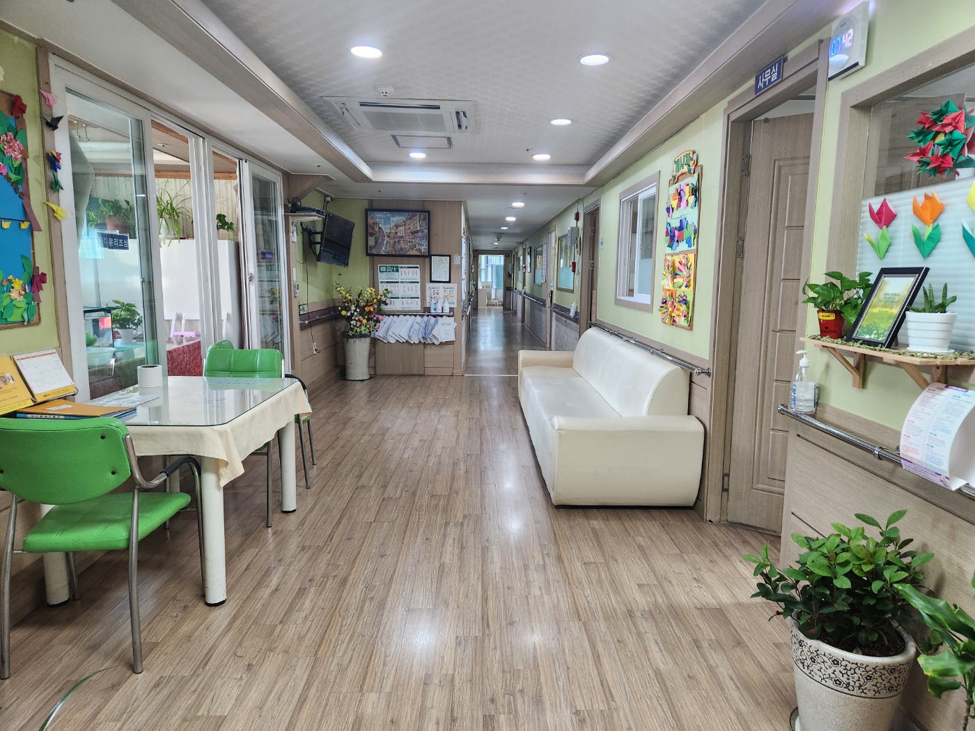 도봉효드림요양원 이미지 2
