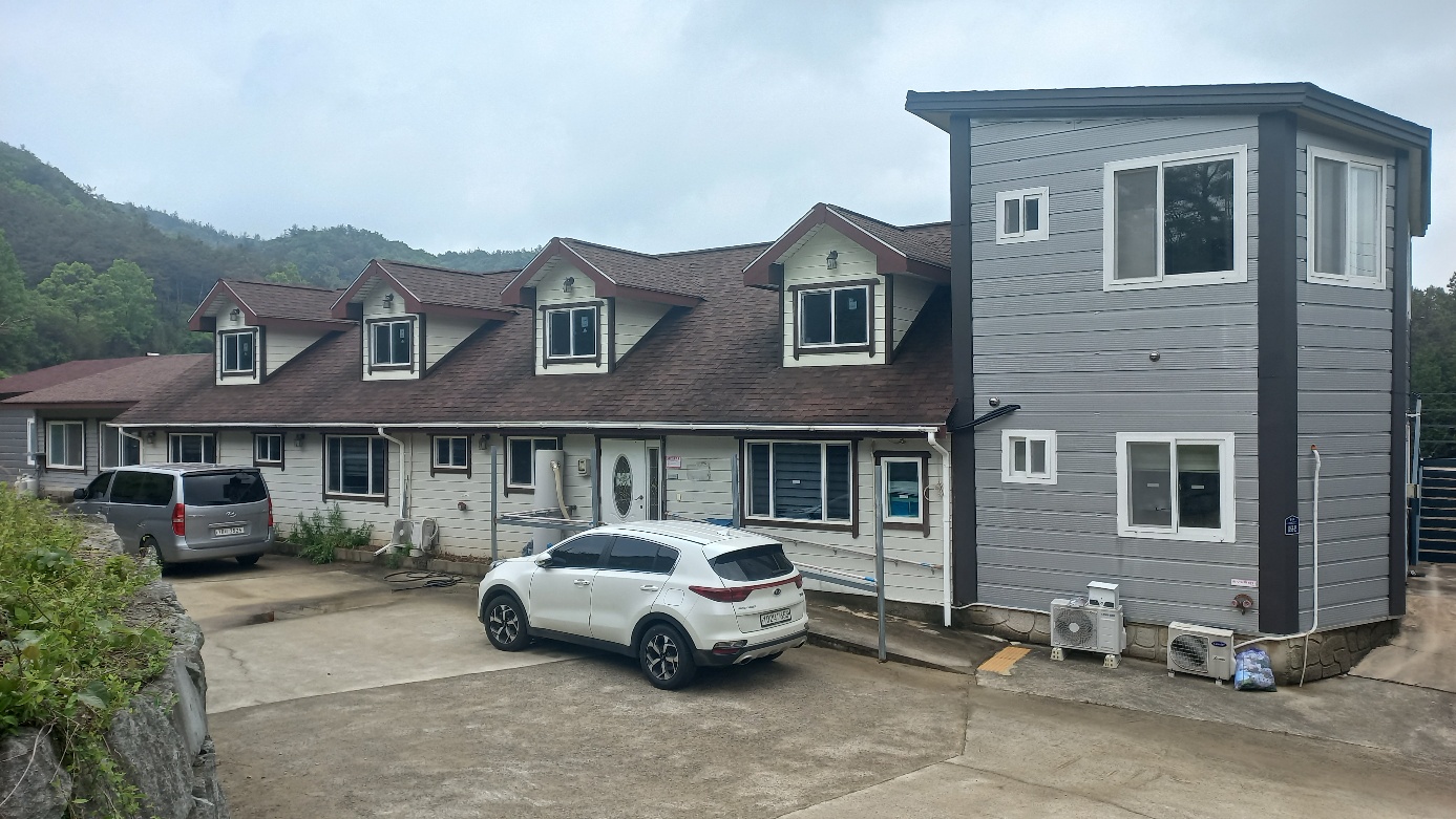 보성정다운요양원 이미지 4