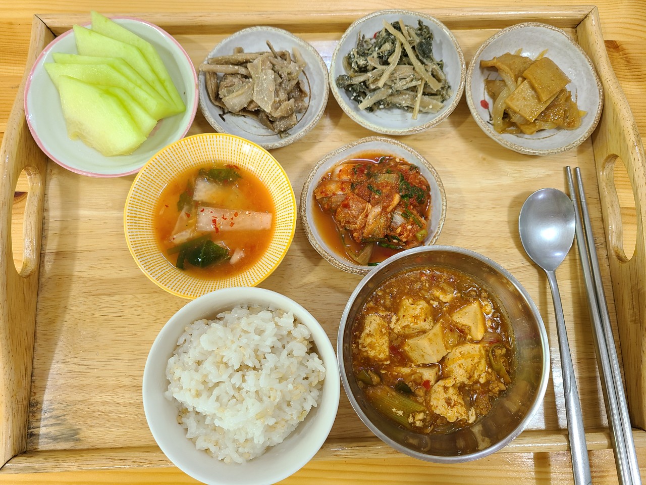 보성정다운요양원 이미지 12