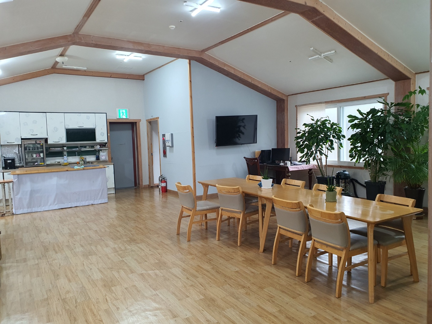 보성정다운요양원 이미지 13