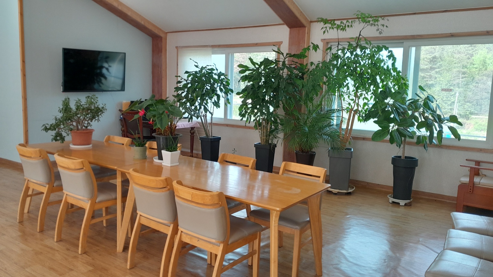 보성정다운요양원 이미지 16