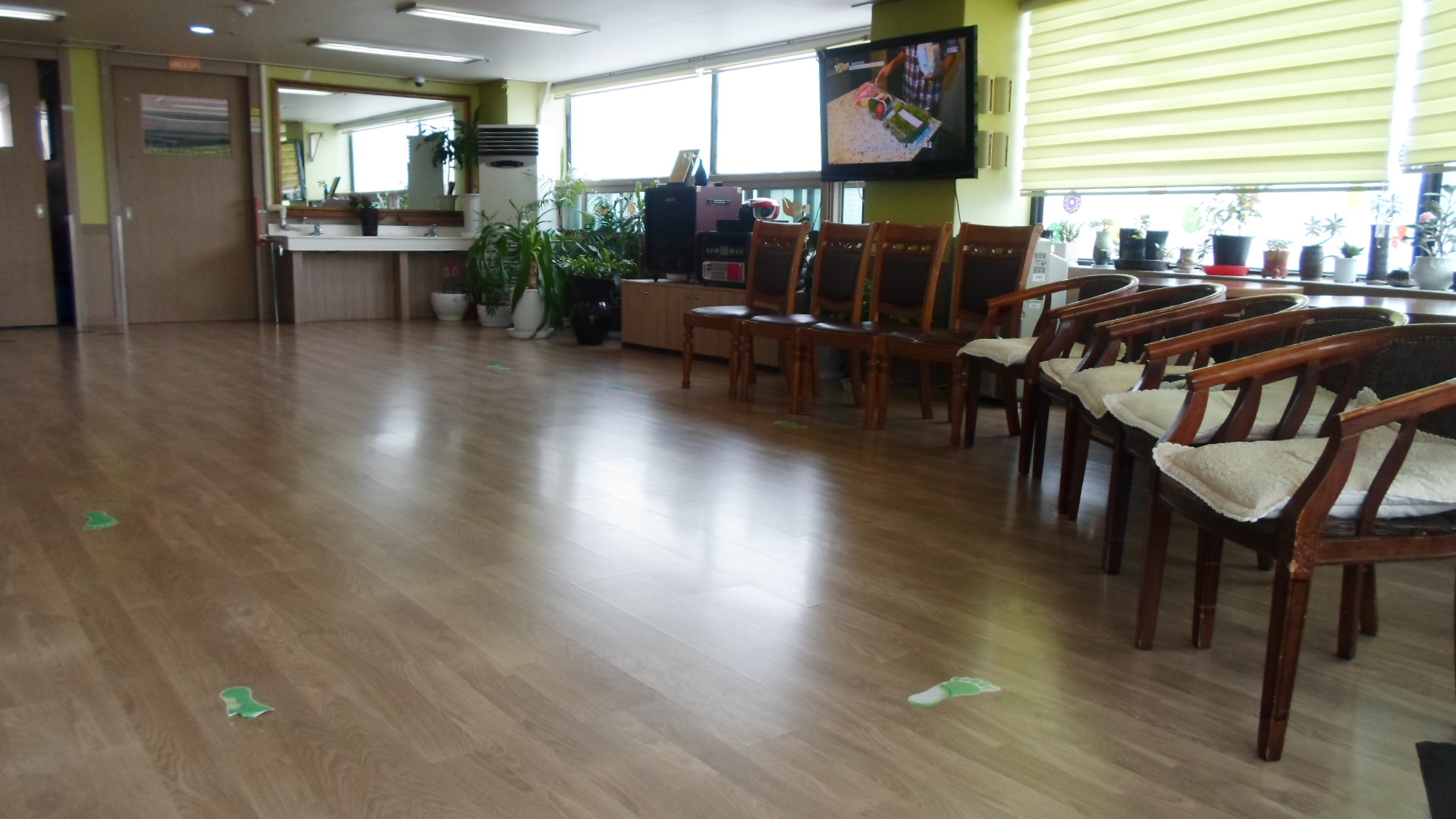 이화실버케어요양원 이미지 2