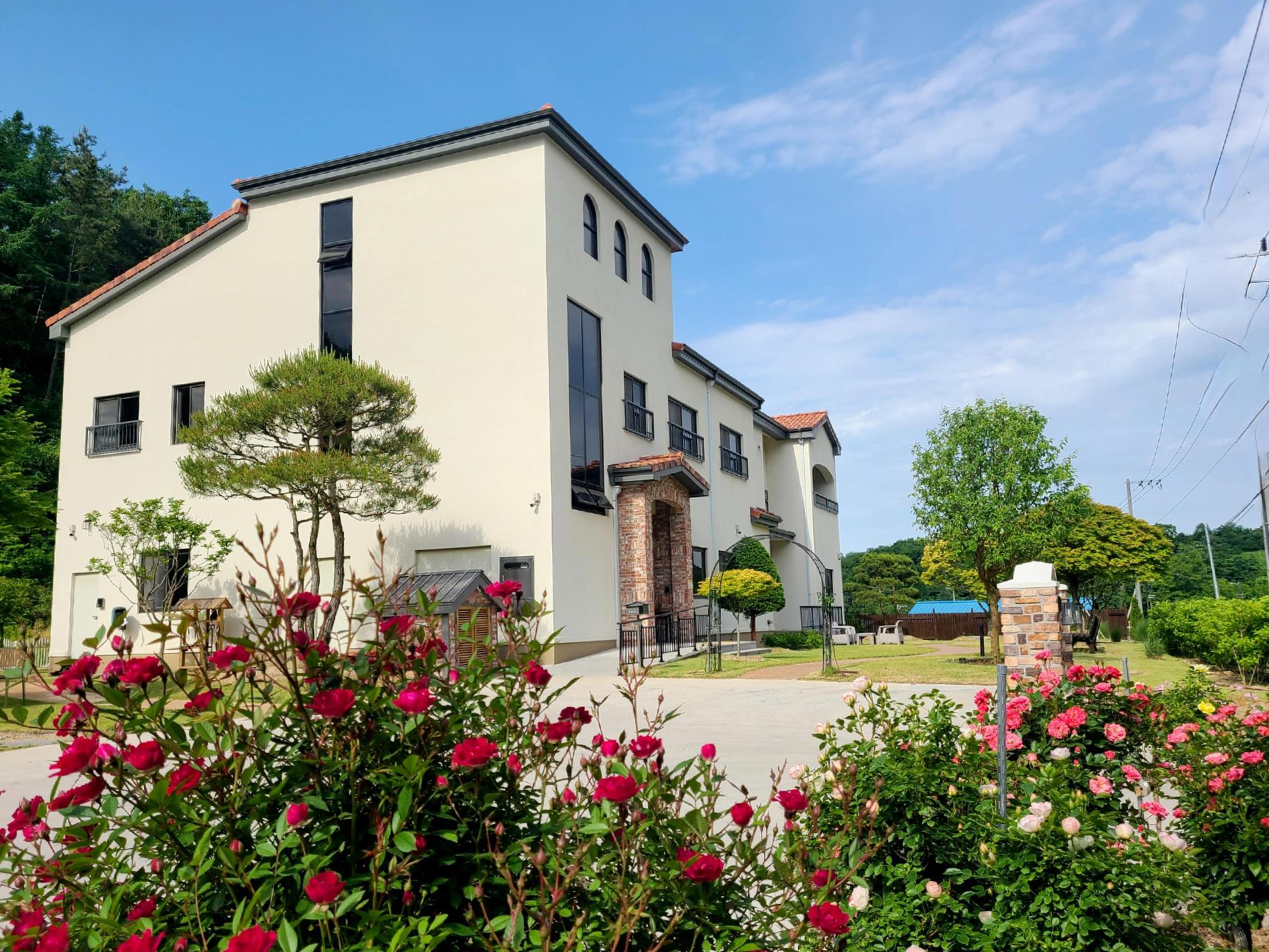 아름다운요양원