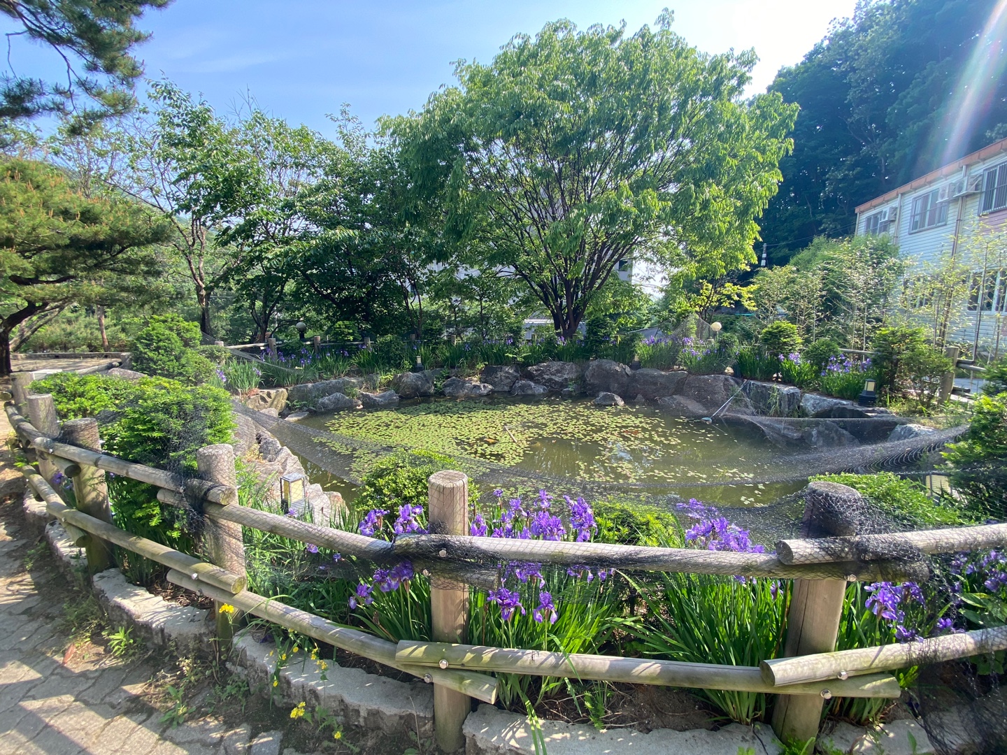 천안노인전문요양원 이미지 3