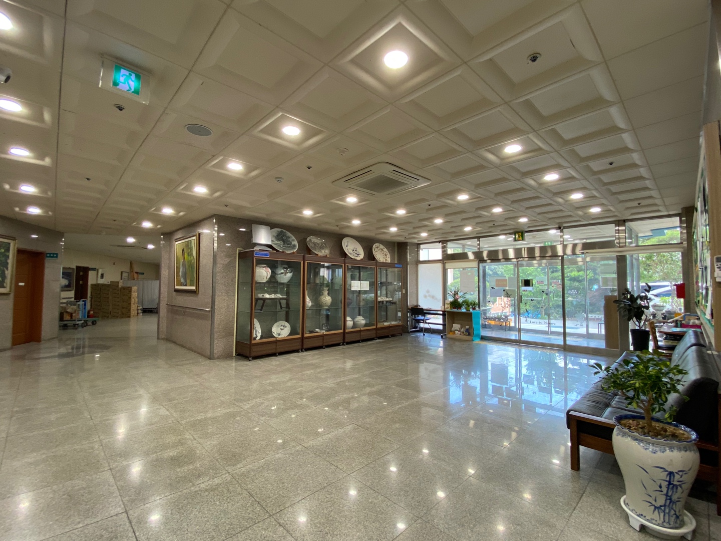 천안노인전문요양원 이미지 16