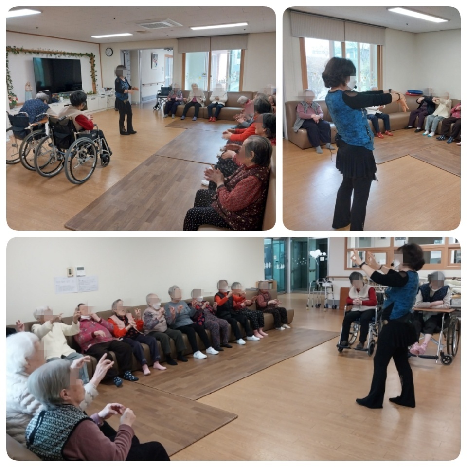 모현노인요양원 이미지 21