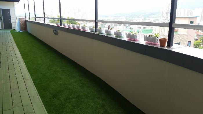 성심노인전문요양원행복한사람들 이미지 2