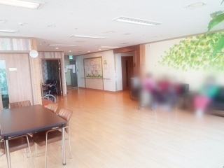 그린케어요양원 이미지 3